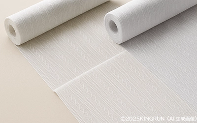 端材生地（レース）イメージ